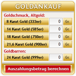 Goldrechner