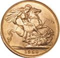 Goldmünzen in Bayern verkaufen