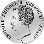 Vereins Taler 2 Stück 1839 Silber Münze