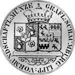 Spezies Taler Konventions Münze Silber 1802
