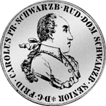 Spezies Konventions Taler 1791 Münze Silber 