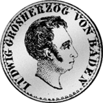 Silber 3 Batzen Münze 10 Kronen Stück 1830