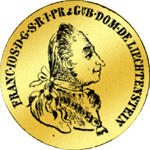 Gold Münze Dukaten 1778