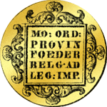 1777 Gold Münze Dukaten