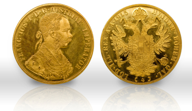 Gold verkaufen Rothenburg