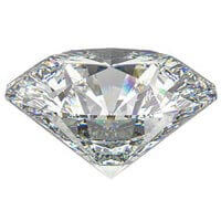Sind Diamanten selten?