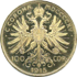 100 Kronen Goldmünze