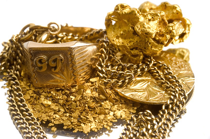 1000 Goldunzen aus Wrack geborgen