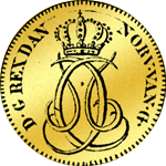 Dukaten 1738 Gold Münze