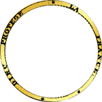 Umschrift Gold Münze 1805 40 Franken Stück