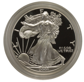 Silbermünzen ebay Verkauf
