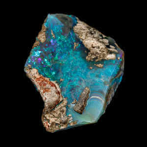 Interessante Fakten zu Opalen