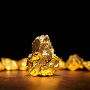 Wie viel Gold- und Platinvorkommen sind auf unserer Welt vorhanden?