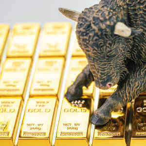 Was ist der Gold-Spotpreis 