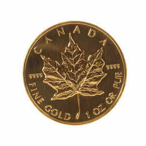 Die Royal Canadian Mint
