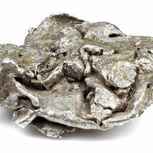 Interessante Informationen zu kolloidalem Silber 