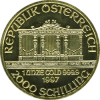 Österreichische Münze - nationale Münzprägeanstalt Österreichs